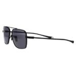 Dita Lancier Men Aviator Shape Sunglasses|DLS417-A-03