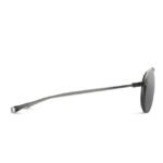 Dita Lancier Men Irregular Shape Sunglasses|DLS418 A 03 POLAR