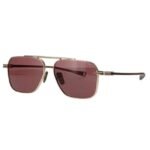 Dita Lancier Men Aviator Shape Sunglasses|DLS419-A-02