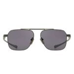 Dita Lancier Men Aviator Shape Sunglasses|DLS419-A-03