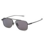 Dita Lancier Men Aviator Shape Sunglasses|DLS419-A-03