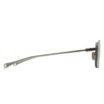 Dita Lancier Men Aviator Shape Sunglasses|DLS419-A-03