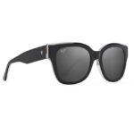 Maui Jim Black Lens Women Sunglasses - DSB801-44UTD
