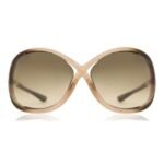 Tom Ford Women Brown Lens Sunglasses - FT0009 64 74F