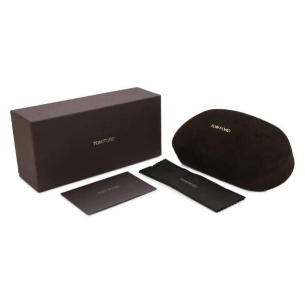 Tom Ford Women Brown Lens Sunglasses - FT0009 64 74F