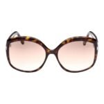 Tom Ford Women Brown Lens Sunglasses - FT0919 60 52F