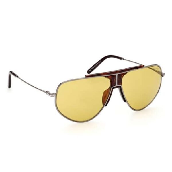 Tom Ford Men Brown Lens Sunglasses - FT0928 61 12E