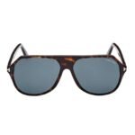 Tom Ford Men Blue Lens Sunglasses - FT0934 59 52V