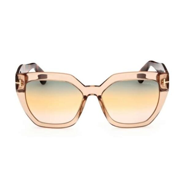 Tom Ford Women Grey Lens Sunglasses - FT0939 56 45B