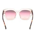Tom Ford Women Brown Lens Sunglasses - FT0939 56 72F