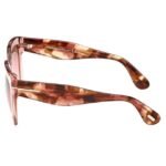 Tom Ford Women Brown Lens Sunglasses - FT0939 56 72F