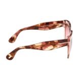 Tom Ford Women Brown Lens Sunglasses - FT0939 56 72F