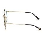 Tom Ford Women Transparent Lens Eyeglasses - FT5632-B 53 001