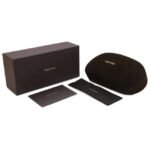 Tom Ford Men Transparent Lens Eyeglasses - FT5634-B 52 001