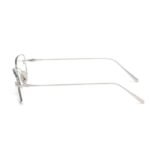 Tom Ford Men Transparent Lens Eyeglasses - FT5678 54 018