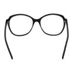 Tom Ford Women Transparent Lens Eyeglasses - FT5708-B 57 001