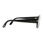 Tom Ford Men Transparent Lens Eyeglasses - FT5903-B 54 001