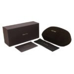 Tom Ford Men Transparent Lens Eyeglasses - FT5903-B 54 001