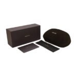 Tom Ford Men Transparent Lens Eyeglasses - FT5903-B 54 052