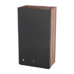 Paul Design Gentlemen 15 Watch Winder - Macassar