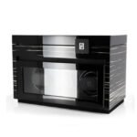 Paul Design Gentlemen 3+5 Watch Winder - Black Shadow