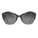 Maui Jim Grey Lens Women Sunglasses - GS827-02J