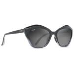 Maui Jim Grey Lens Women Sunglasses - GS827-02J