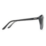 Maui Jim Grey Lens Women Sunglasses - GS827-02J