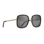 Maui Jim Grey Lens Women Sunglasses - GS865-02