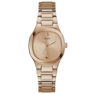 GUESS GW0615L3 Dress Analog Watch for Women