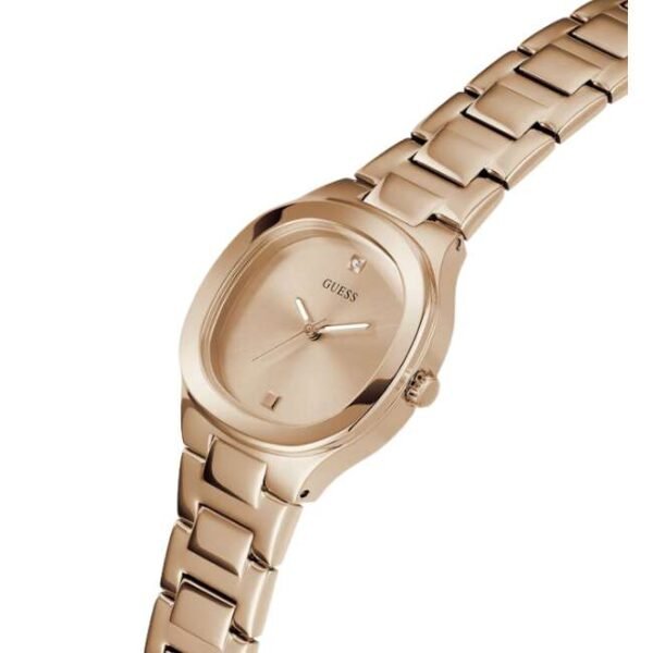 GUESS GW0615L3 Dress Analog Watch for Women