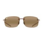 Maui Jim Bronze Lens Unisex Sunglasses - H422-26