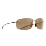 Maui Jim Bronze Lens Unisex Sunglasses - H422-26