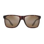 Maui Jim Brown Lens Unisex Sunglasses - H603-10