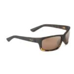 Maui Jim Bronze Lens Men Sunglasses - H766-10MF