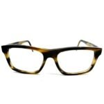 Maui Jim Brown Lens Men Sunglasses - H812-26A