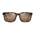 Maui Jim Broze Lens Unisex Sunglasses - H862-10