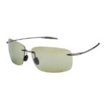 Maui Jim Grey Lens Men Sunglasses - HT422-11