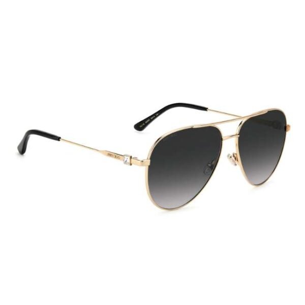 Jimmy Choo Women Grey Lens Sunglasses - OLLY/S 2M2 609O