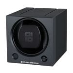 Paul Design PD Cube Watch Winder - Black