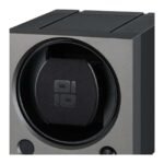 Paul Design PD Cube Watch Winder - Grey