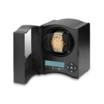 Paul Design Petite 1 Watch Winder - Black