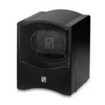 Paul Design Petite 1 Watch Winder - Carbon Fiber