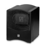 Paul Design Petite 1 Watch Winder - Macassar