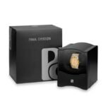 Paul Design Petite 1 Watch Winder - Macassar