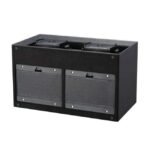 Paul Design Petite 2 Watch Winder - Black