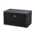 Paul Design Petite 2 Watch Winder - Black