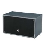 Paul Design Petite 2 Watch Winder - Carbon Fiber