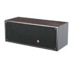 Paul Design Petite 3 Watch Winder - Macassar