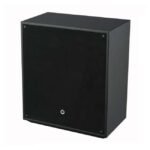 Paul Design Petite 4 Watch Winder - Black
